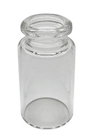 CTV-2246 - 10 mL, 20 mm Crimp Headspace Vial, 22x46mm, 100/pk CTV-2246 - 10 mL, 20 mm Crimp Headspace Vial, 22x46mm, 100/pk