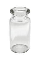 CTV-2246R - HS Vial,10ml, 23 x 46, 20mm Beveled Edge Crimp 1000/pk CTV-2246R - HS Vial,10ml, 23 x 46, 20mm Beveled Edge Crimp 1000/pk