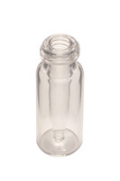 CTV-1209-03 - Vial w/fused insert, 300uL, Clear, 9mm, 100 CTV-1209-03 - Vial w/fused insert, 300uL, Clear, 9mm, 100