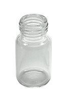 CTV-2346T - 10mLClear Btm HS, 23x46mm,18mm thread, 1000/pk CTV-2346T - 10mLClear Btm HS, 23x46mm,18mm thread, 1000/pk
