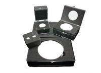 CTF-NY045-13 - Disc Filter, Nylon, 0.45um, 13mm, 100/pk CTF-NY045-13 - Disc Filter, Nylon, 0.45um, 13mm, 100/pk