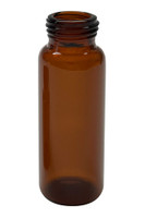 CTV-2375AT - 20mLAmber Btm HS, 23x75mm,18mm thread 1000/pk CTV-2375AT - 20mLAmber Btm HS, 23x75mm,18mm thread 1000/pk
