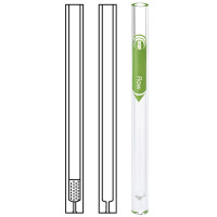 092223 - LINER AG 4MM ID GN QW 25/pk 092223 - LINER AG 4MM ID GN QW 25/pk