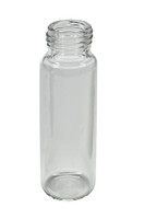 CTV-2375T - 20mL Clear Btm HS, 23x75mm,18mm thread, 1000/pk CTV-2375T - 20mL Clear Btm HS, 23x75mm,18mm thread, 1000/pk
