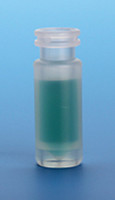 CTV-1211 - 750uL Polypropylene Vial, 11 mm Snap Ring, 1000/pk CTV-1211 - 750uL Polypropylene Vial, 11 mm Snap Ring, 1000/pk