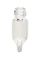 CTV-1295 - 1.1mL Clear Vial, 100/pk CTV-1295 - 1.1mL Clear Vial, 100/pk