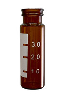 CTV-1600GSA - Glass vial,4.0mL,15x45mm,Grad Spt, 100/p CTV-1600GSA - Glass vial,4.0mL,15x45mm,Grad Spt, 100/p