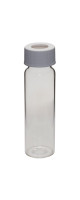 CTV-6413D-BOND - 40mL Clear VOA vial, certified, bond, DC,72/p CTV-6413D-BOND - 40mL Clear VOA vial, certified, bond, DC,72/p