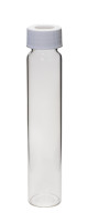 CTV-6613-BOND - 60mL VOA vial, bonded, preclean certif,144/p CTV-6613-BOND - 60mL VOA vial, bonded, preclean certif,144/p