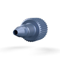 F-120B - FingerTight I PEEK Blue F-120B - FingerTight I PEEK Blue