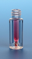CTV-8009 - 100ul TPX Sc.Cap Vial,pkg/1000 CTV-8009 - 100ul TPX Sc.Cap Vial,pkg/1000