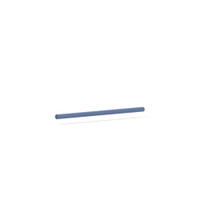 F-240 - Sleeve FEP Blue 1/16 x .011 (280um) x 1.55in F-240 - Sleeve FEP Blue 1/16 x .011 (280um) x 1.55in