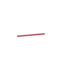 F-380 - Sleeve PEEK Red 1/32 x .005 (125um) x 1.55in