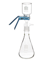 F-41064 - Filter App, 47mm, 300ml funnel/1liter Flask F-41064 - Filter App, 47mm, 300ml funnel/1liter Flask