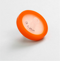 F13-CA045 - Syringe Filter, CA, 0.45um, 13mm, 100/pk F13-CA045 - Syringe Filter, CA, 0.45um, 13mm, 100/pk