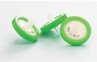 F13-PS045 - Syringe Filter, PES, 0.45um, 13mm, 100/pk F13-PS045 - Syringe Filter, PES, 0.45um, 13mm, 100/pk