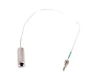 G1315-87302 - Outlet capillary, 0.17mm id G1315-87302 - Outlet capillary, 0.17mm id
