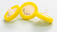 F13-PV020 - Syringe Filter, PVDF, 0.2um, 13mm, 100/pk F13-PV020 - Syringe Filter, PVDF, 0.2um, 13mm, 100/pk