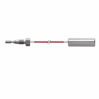 G1315-87306 - Outlet capillary, 0.12mm id G1315-87306 - Outlet capillary, 0.12mm id