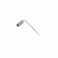 G1313-87203 - Needle assy for use with PEEK seat G1313-87203 - Needle assy for use with PEEK seat