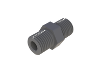 1/4" NPT Filter Adapter 1/4" NPT Filter Adapter