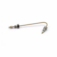 G1313-87302 - PEEK seat tubing, 0.17mm ID 100mm, 2.3uL G1313-87302 - PEEK seat tubing, 0.17mm ID 100mm, 2.3uL