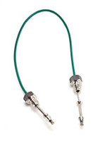 G1313-87305 - Capillary, 0.17x180mm 1/16 in male/male G1313-87305 - Capillary, 0.17x180mm 1/16 in male/male