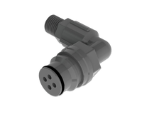 Carbon Filter Adapter Carbon Filter Adapter