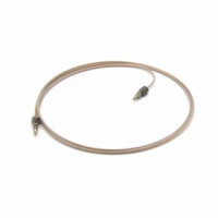 G1313-87309 - PEEK loop capillary for 100 uL sample G1313-87309 - PEEK loop capillary for 100 uL sample