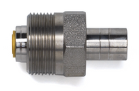 Passive inlet valve Passive inlet valve