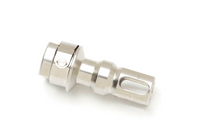 Pushing adapter assembly Pushing adapter assembly