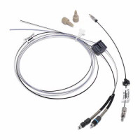 G1364-68711 - Preparative tubing kit 0.8mm i.d. G1364-68711 - Preparative tubing kit 0.8mm i.d.