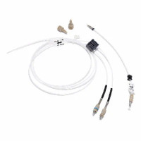 G1364-68712 - Analytical tubing kit 0.25 mm i.d. G1364-68712 - Analytical tubing kit 0.25 mm i.d.