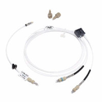 G1364-68723 - Low dispersion tubing kit 0.15 mm id PTFE G1364-68723 - Low dispersion tubing kit 0.15 mm id PTFE