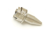 Maldi spotting adapter Maldi spotting adapter