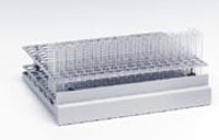 G1364-84516 - Tray holding 215 tubes, 12 x 100 mm, 7 ml G1364-84516 - Tray holding 215 tubes, 12 x 100 mm, 7 ml
