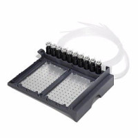 G1364-60621 - Full Tray for 4 Wellplates cooled - Chrom Tech, Inc.
