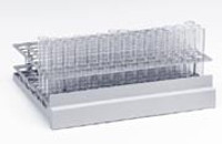 G1364-84525 - Tray holding 126 tubes, 16 x 100 mm, 14ml G1364-84525 - Tray holding 126 tubes, 16 x 100 mm, 14ml