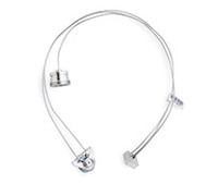 G1544-60585 - S/SL Insert Weldment, use w/Charcoal Filter G1544-60585 - S/SL Insert Weldment, use w/Charcoal Filter