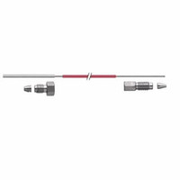 G1316-87306 - SS Capillary 75x0.12 mm, m/m, ns/ns 0.8 G1316-87306 - SS Capillary 75x0.12 mm, m/m, ns/ns 0.8