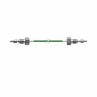 G1375-87400 - SS capillary, 30cm, 0.17mm id, 1/16" fit G1375-87400 - SS capillary, 30cm, 0.17mm id, 1/16" fit