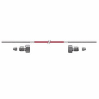 G1316-87318 - SS Capillary 300x0.12 mm, m/m, n-s/n-s G1316-87318 - SS Capillary 300x0.12 mm, m/m, n-s/n-s