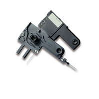 Capillary cassette Capillary cassette