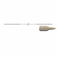 G1377-87301 - SS capillary, 0.25mm id, 12cm long G1377-87301 - SS capillary, 0.25mm id, 12cm long
