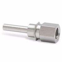 G1532-80540 - Adapter Weldment G1532-80540 - Adapter Weldment