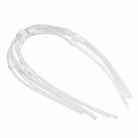 G1820-65217 - Peri-Pump Tubing Silicone 6/PK G1820-65217 - Peri-Pump Tubing Silicone 6/PK