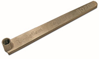 Ferrule pre-swaging tool Ferrule pre-swaging tool