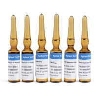 G1969-85001 - ES-TOF Reference Mix, 6x2 mL ampoules G1969-85001 - ES-TOF Reference Mix, 6x2 mL ampoules