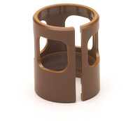 Lens insulator Lens insulator