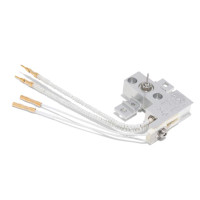 G3170-60171 - 5975C Inert El Repeller Assembly G3170-60171 - 5975C Inert El Repeller Assembly